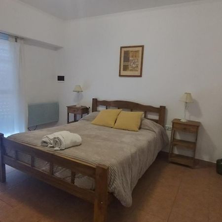 Punto Sur Departamentos Διαμέρισμα Ταντίλ Εξωτερικό φωτογραφία