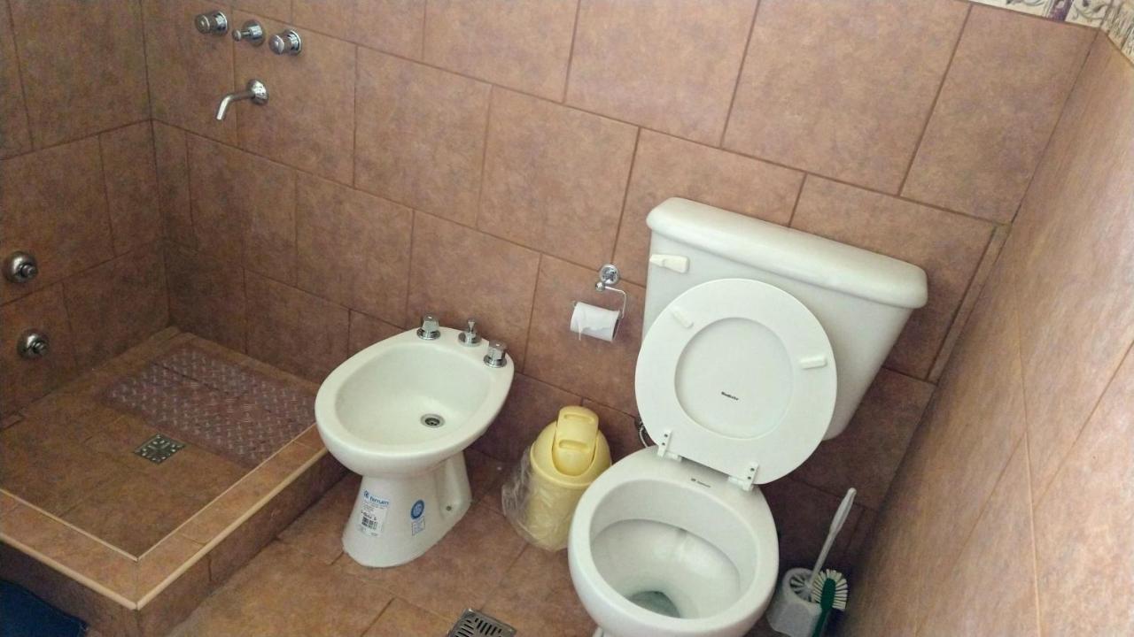 Punto Sur Departamentos Διαμέρισμα Ταντίλ Εξωτερικό φωτογραφία