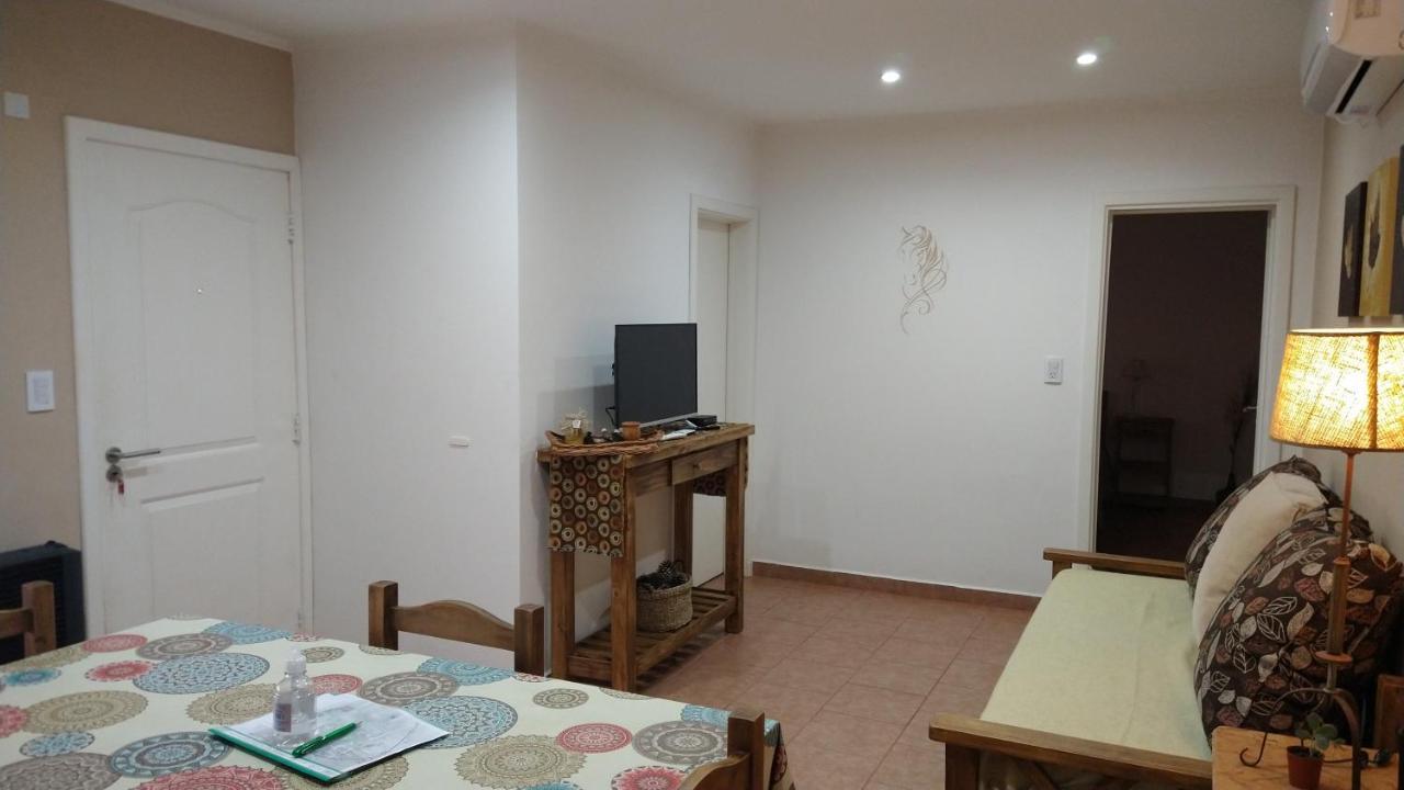 Punto Sur Departamentos Διαμέρισμα Ταντίλ Εξωτερικό φωτογραφία