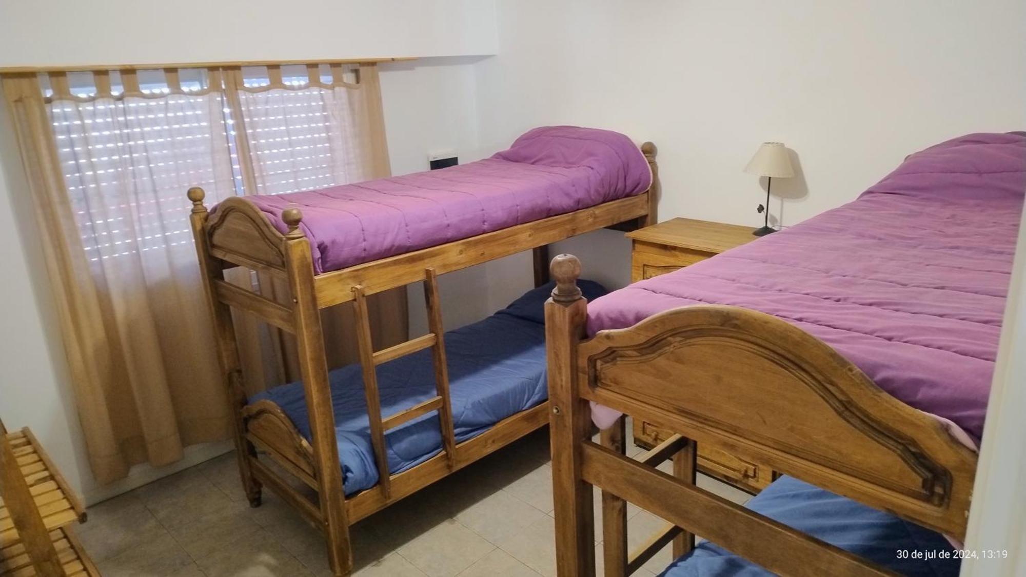 Punto Sur Departamentos Διαμέρισμα Ταντίλ Εξωτερικό φωτογραφία