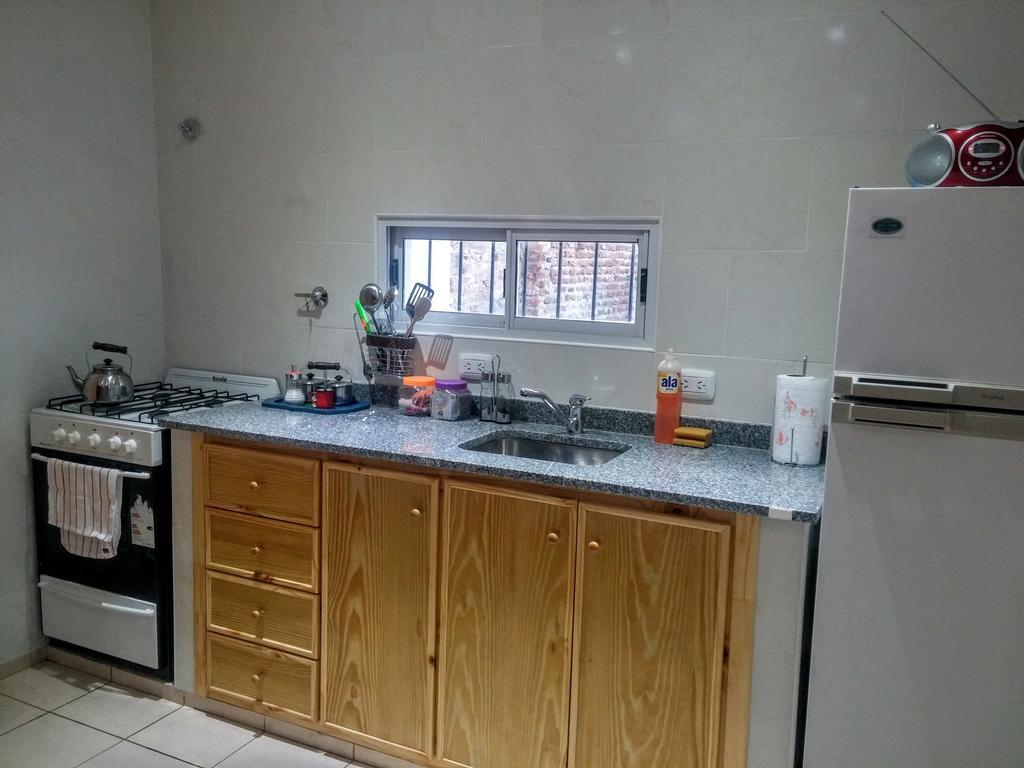 Punto Sur Departamentos Διαμέρισμα Ταντίλ Εξωτερικό φωτογραφία